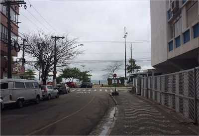 Studio For Sale in Santos, Brazil