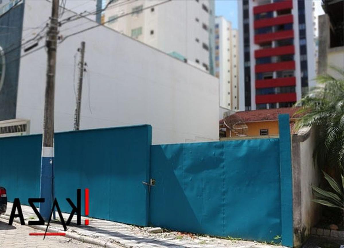 Picture of Residential Land For Sale in Balneario Camboriu, Santa Catarina, Brazil
