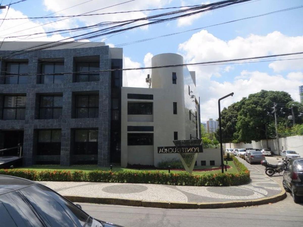 Picture of Commercial Building For Sale in Recife, Pernambuco, Brazil