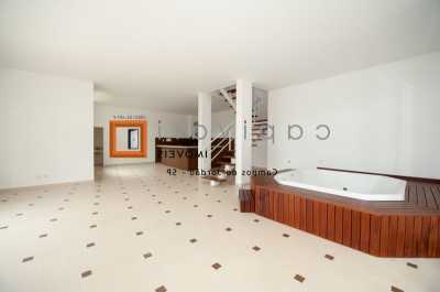 Home For Sale in Campos Do Jordao, Brazil