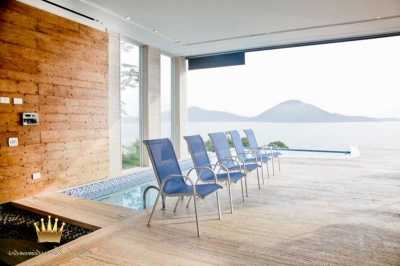 Home For Sale in Ubatuba, Brazil