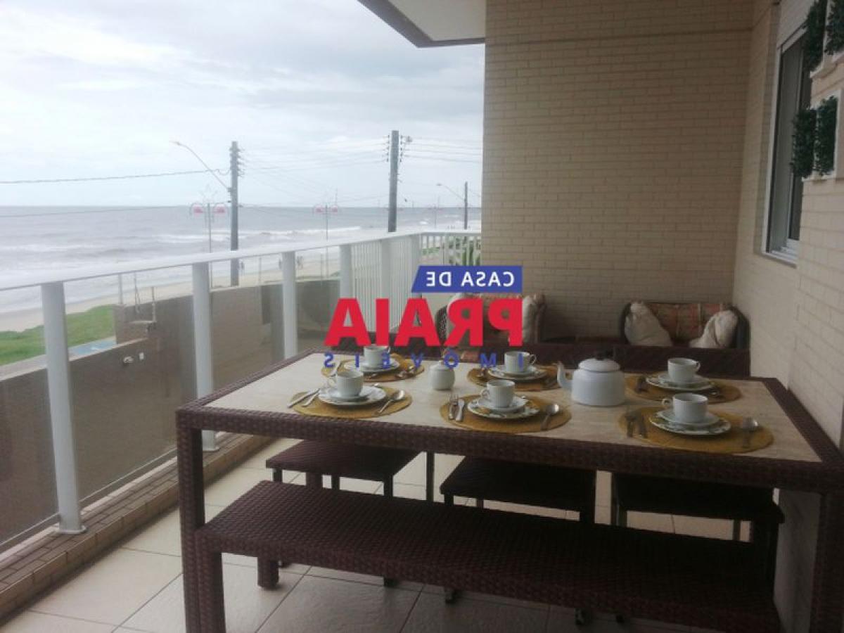 Picture of Apartment For Sale in Itanhaem, Sao Paulo, Brazil
