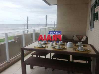 Apartment For Sale in Itanhaem, Brazil
