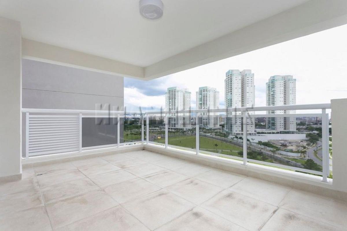 Picture of Apartment For Sale in Marilia, Sao Paulo, Brazil