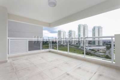 Apartment For Sale in Marilia, Brazil