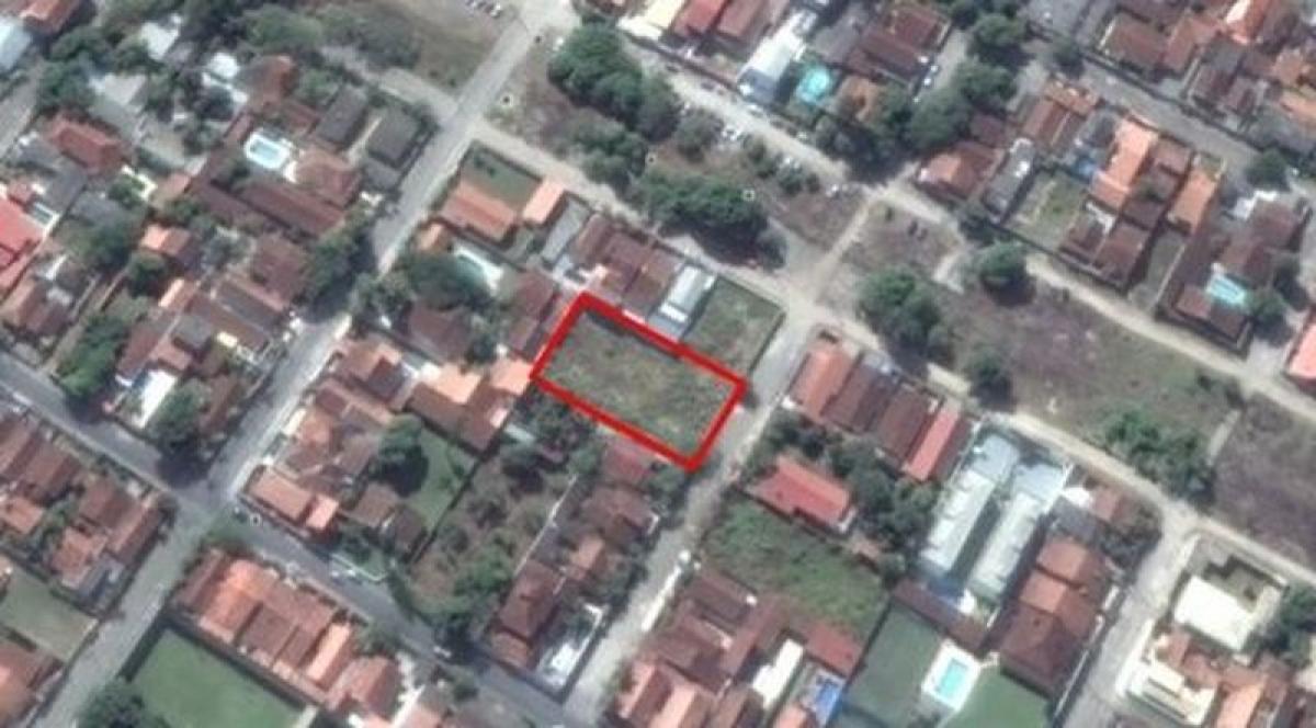 Picture of Residential Land For Sale in Itanhaem, Sao Paulo, Brazil