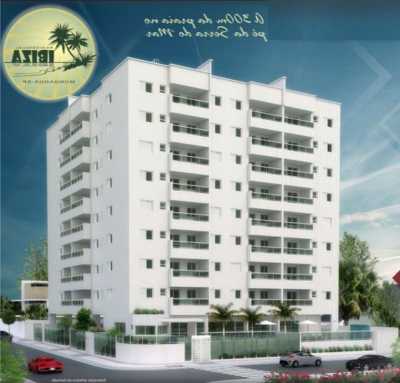 Apartment For Sale in Mongagua, Brazil
