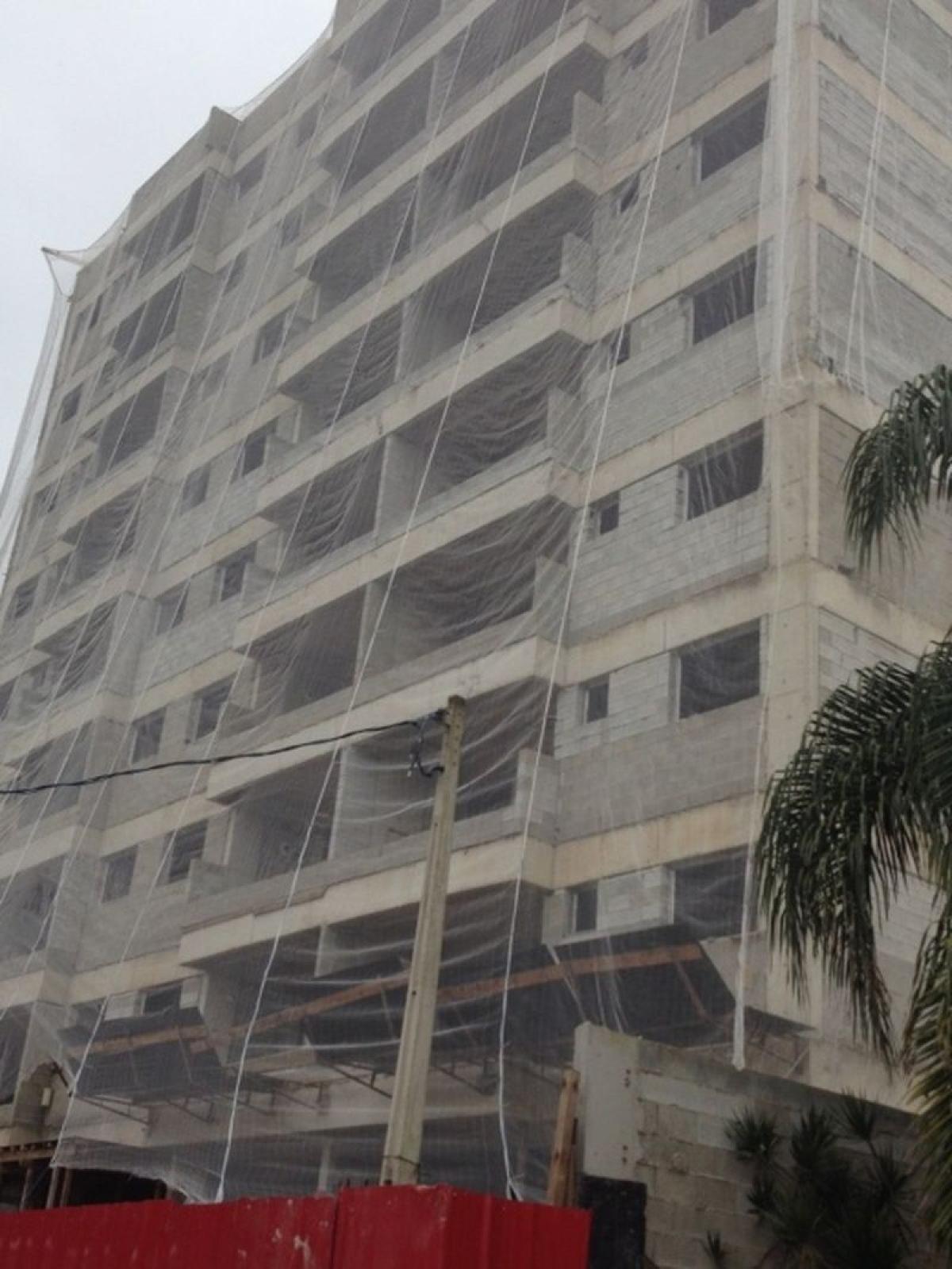 Picture of Apartment For Sale in Mongagua, Sao Paulo, Brazil