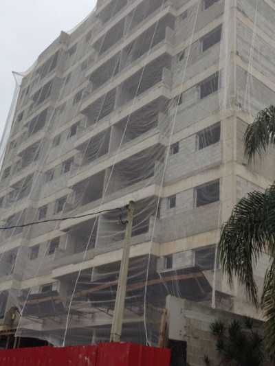 Apartment For Sale in Mongagua, Brazil