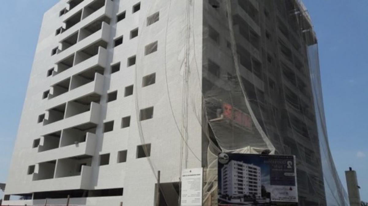 Picture of Apartment For Sale in Mongagua, Sao Paulo, Brazil