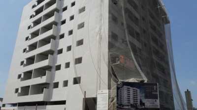 Apartment For Sale in Mongagua, Brazil