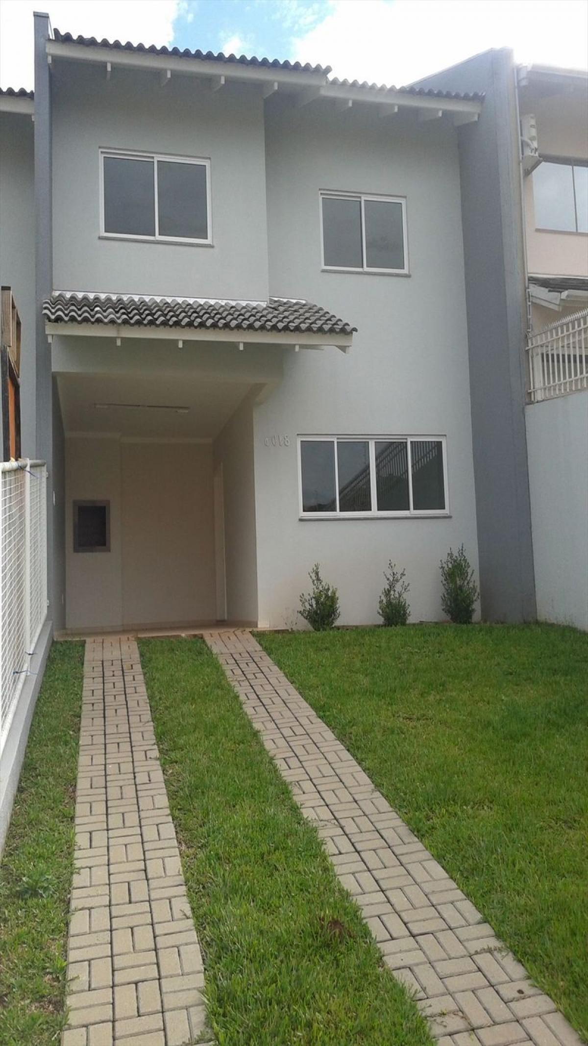 Picture of Townhome For Sale in Santa Catarina, Santa Catarina, Brazil