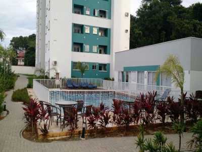 Apartment For Sale in Santa Catarina, Brazil