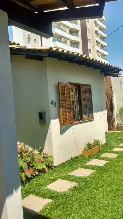 Home For Sale in Sao Jose, Brazil