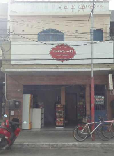 Commercial Building For Sale in 