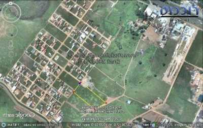 Residential Land For Sale in CaÃ§apava, Brazil