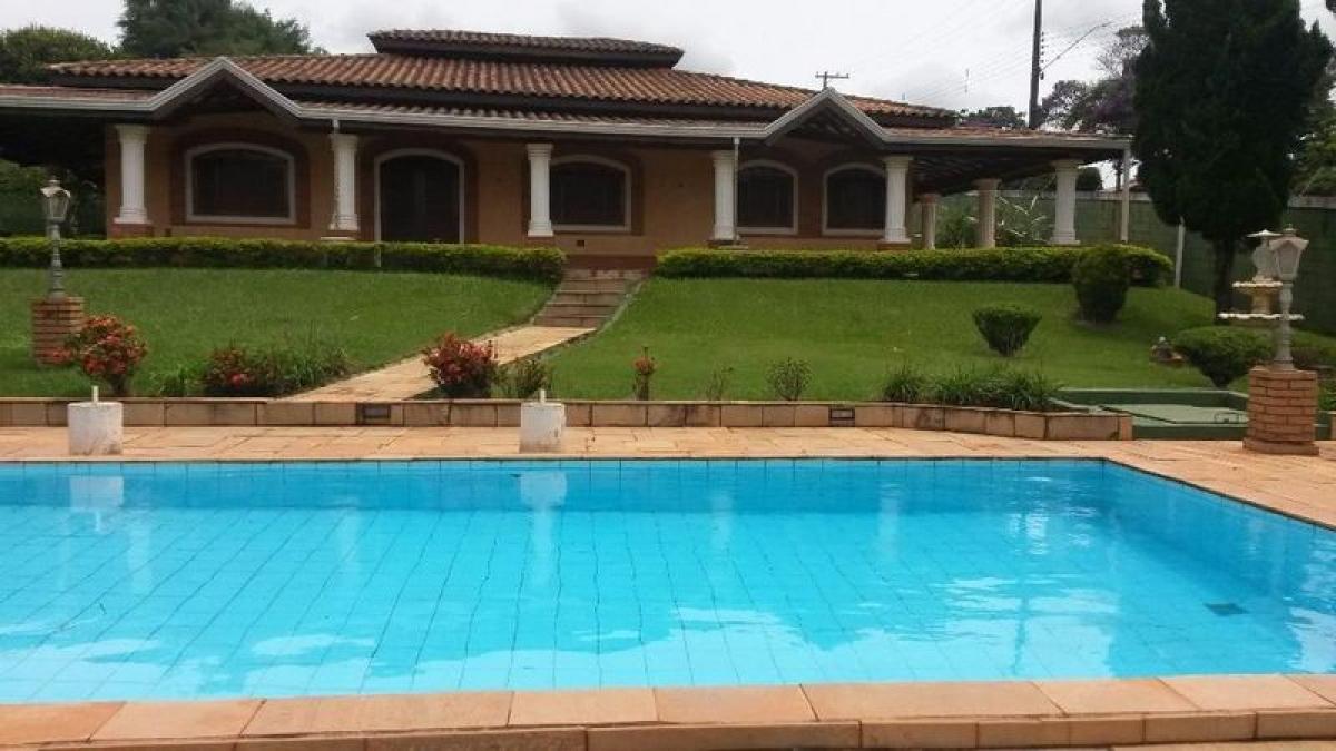 Picture of Home For Sale in Bragança Paulista, Sao Paulo, Brazil