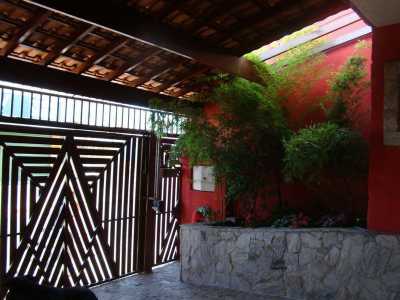 Home For Sale in Suzano, Brazil