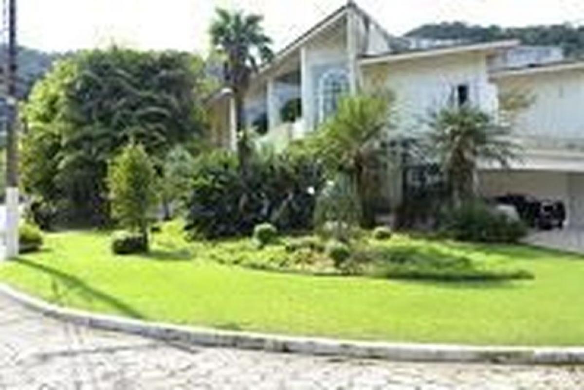 Picture of Home For Sale in Guaruja, Sao Paulo, Brazil