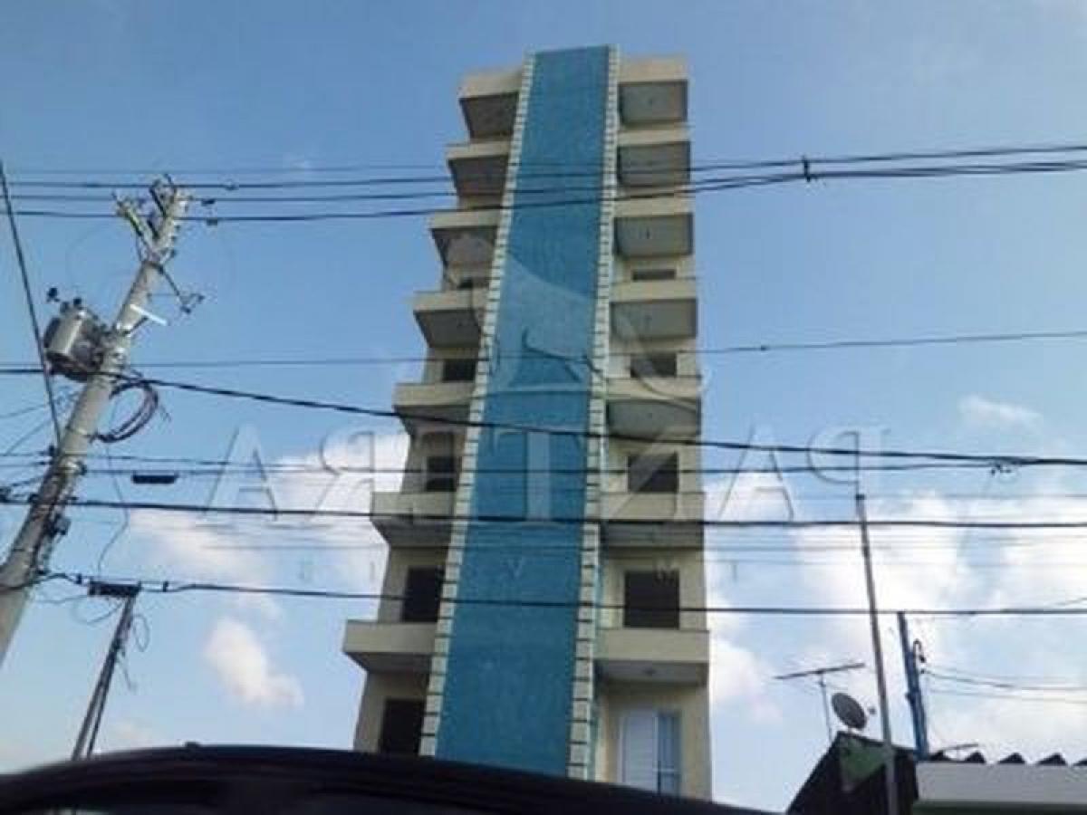 Picture of Apartment For Sale in Santo Andre, Paraiba, Brazil