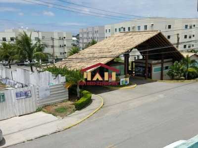 Apartment For Sale in Sao Pedro Da Aldeia, Brazil