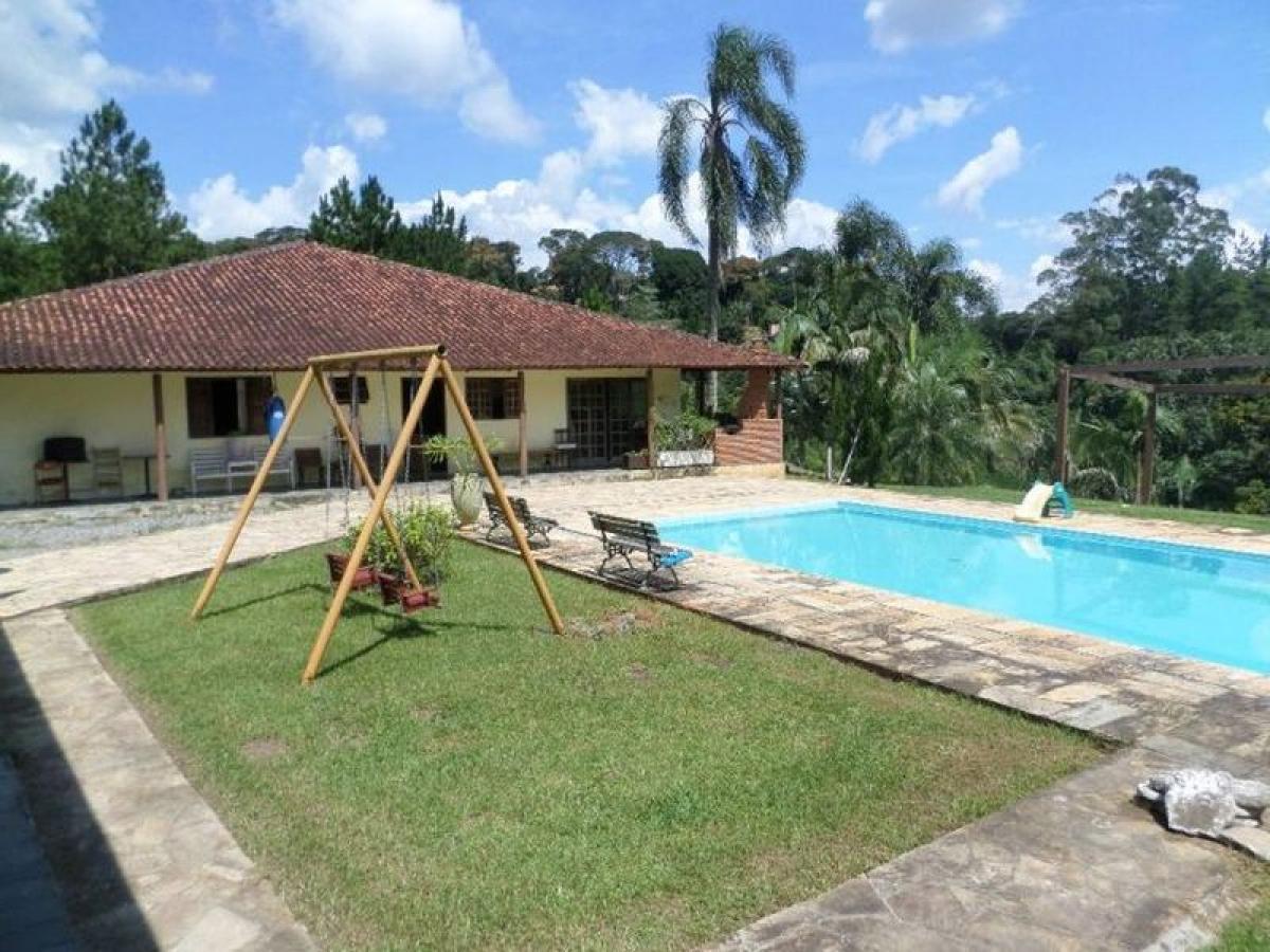 Picture of Home For Sale in Sao Lourenço Da Serra, Sao Paulo, Brazil
