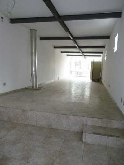 Commercial Building For Sale in Sao Paulo, Brazil