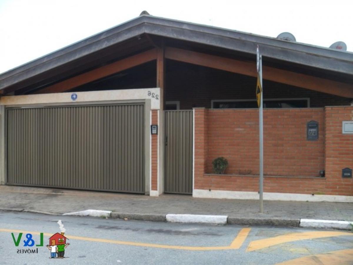 Picture of Home For Sale in Louveira, Sao Paulo, Brazil