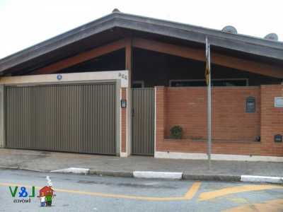 Home For Sale in Louveira, Brazil