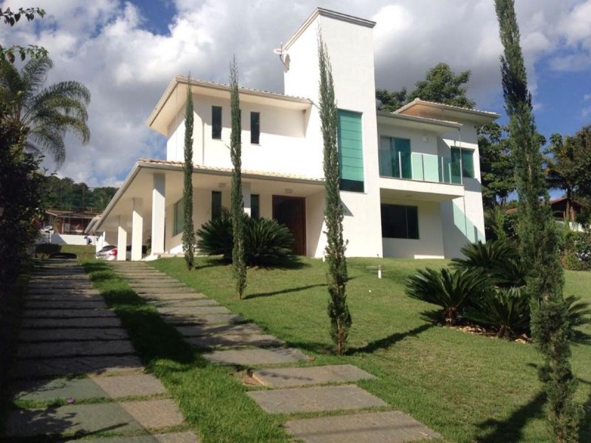 Picture of Home For Sale in Lagoa Santa, Minas Gerais, Brazil