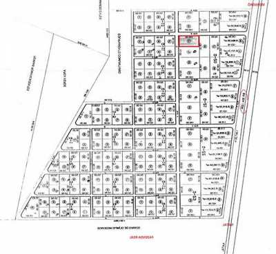 Residential Land For Sale in Macaiba, Brazil