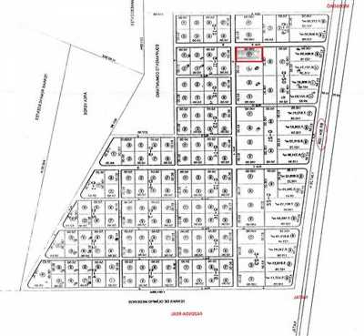 Residential Land For Sale in Macaiba, Brazil