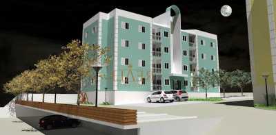 Apartment For Sale in Vinhedo, Brazil