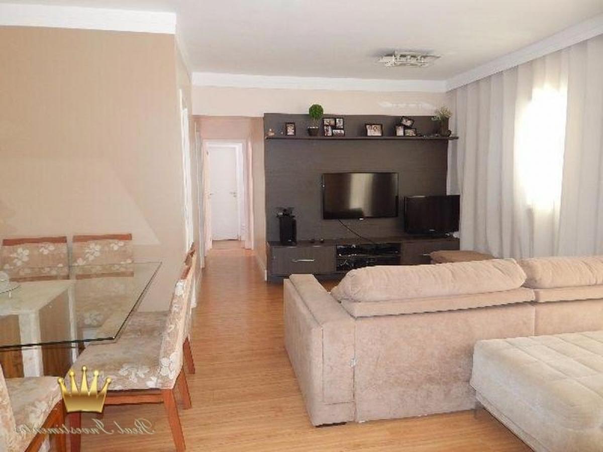 Picture of Apartment For Sale in Barueri, Sao Paulo, Brazil