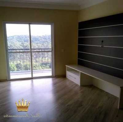 Apartment For Sale in Barueri, Brazil