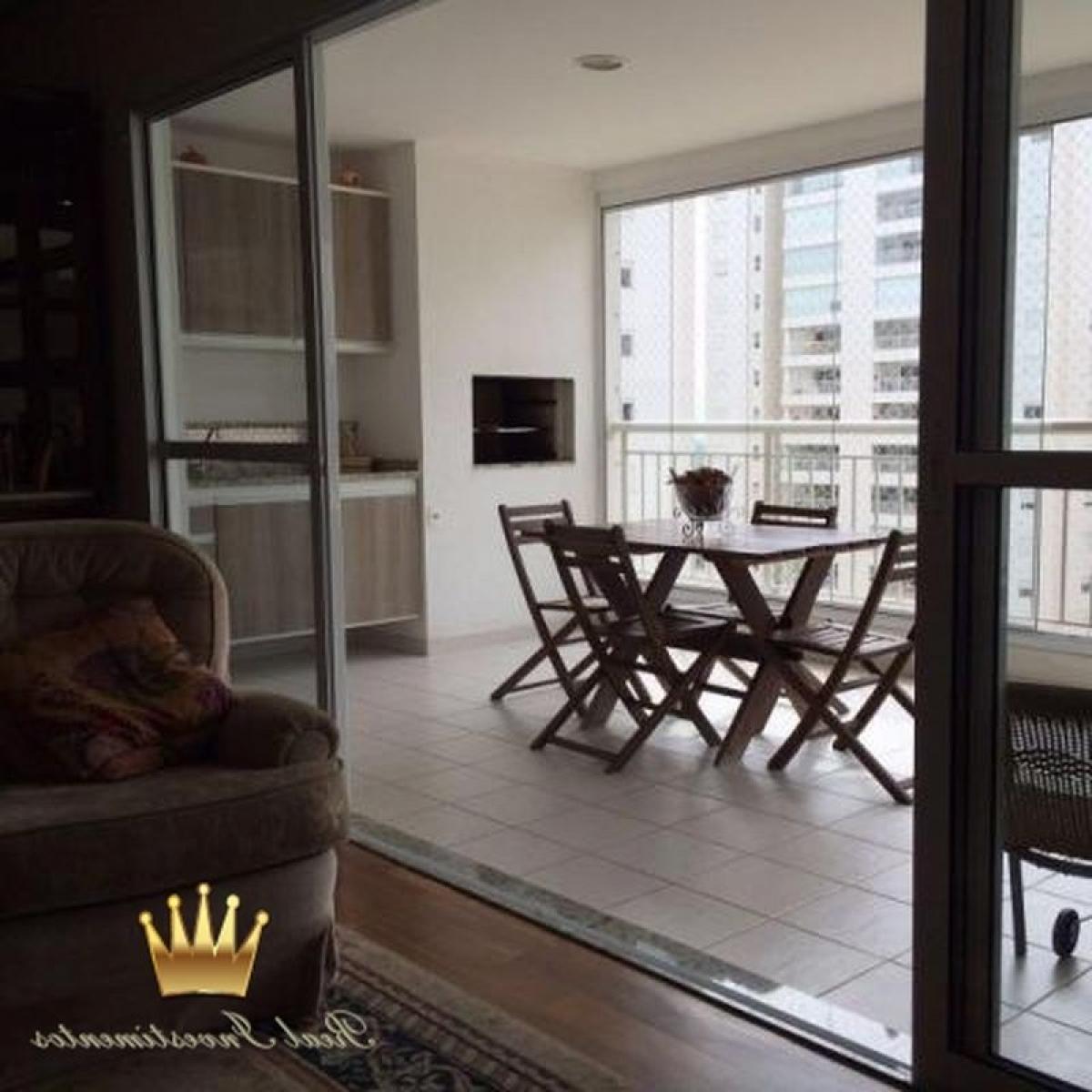 Picture of Apartment For Sale in Santana De Parnaiba, Sao Paulo, Brazil