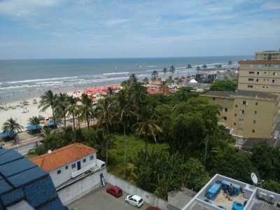 Apartment For Sale in Mongagua, Brazil