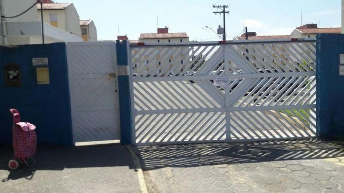 Picture of Apartment For Sale in Itanhaem, Sao Paulo, Brazil