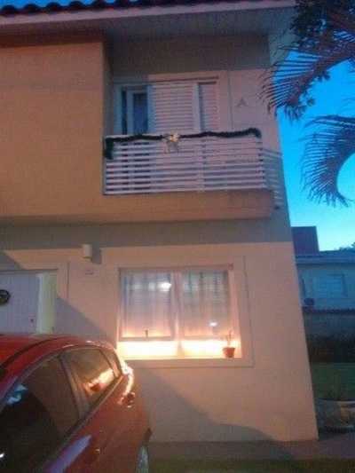 Townhome For Sale in Jundiai, Brazil