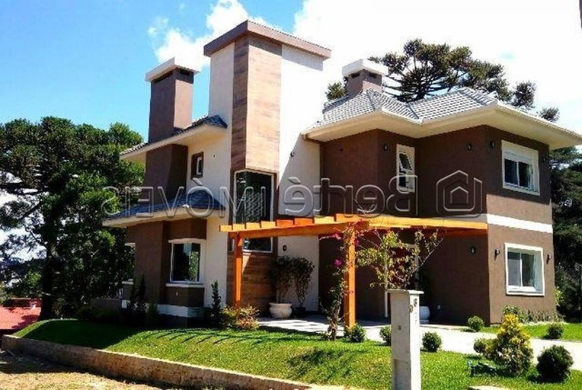 Picture of Home For Sale in Canela, Rio Grande do Sul, Brazil