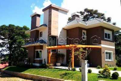 Home For Sale in Canela, Brazil