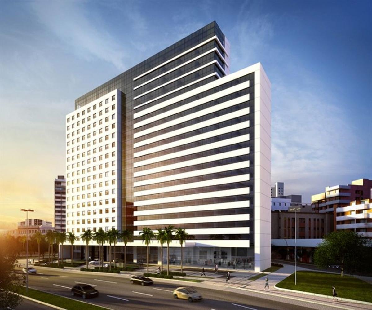 Picture of Apartment For Sale in Porto Alegre, Rio Grande do Sul, Brazil