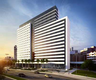 Apartment For Sale in Porto Alegre, Brazil