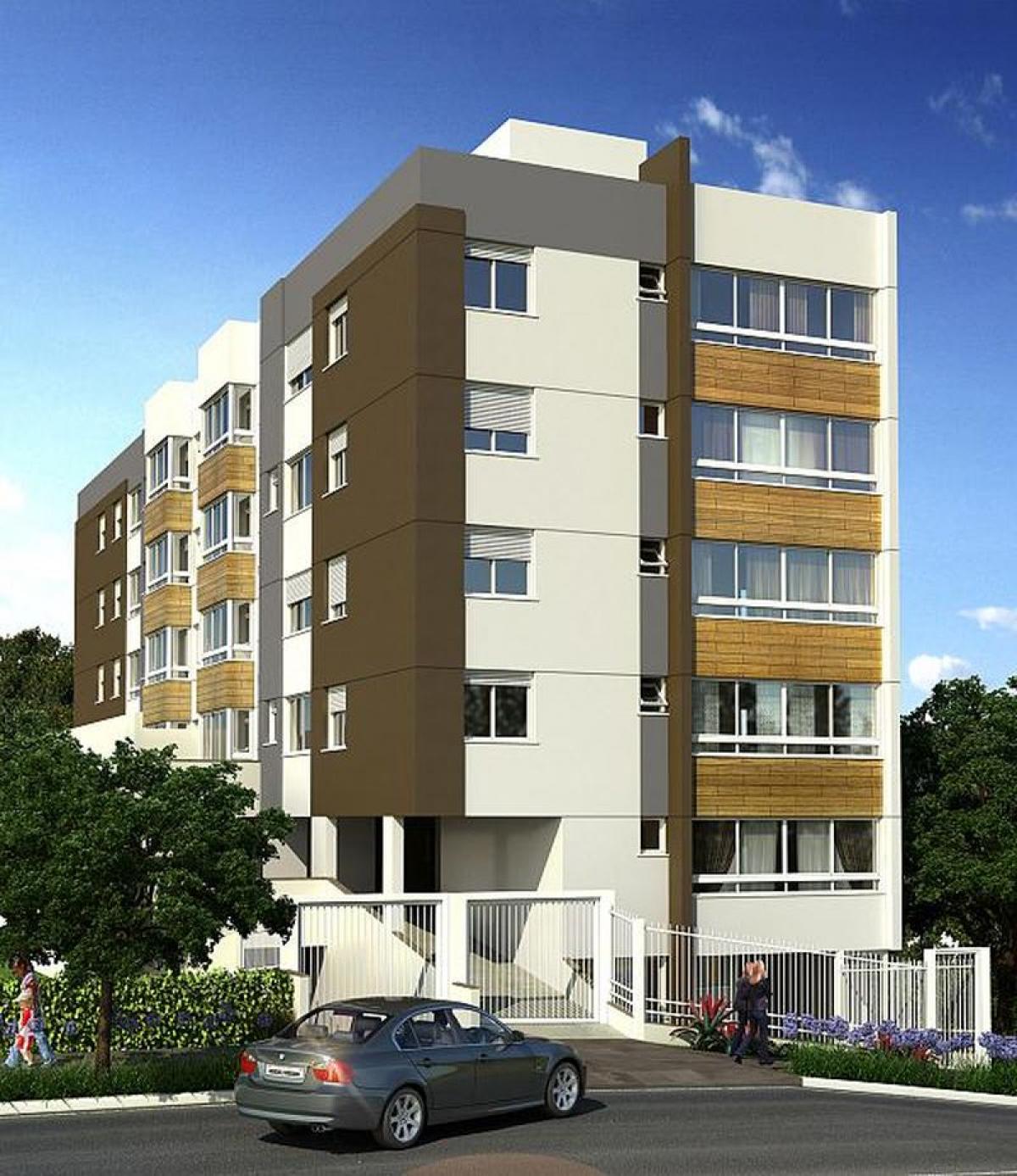 Picture of Apartment For Sale in Porto Alegre, Rio Grande do Sul, Brazil