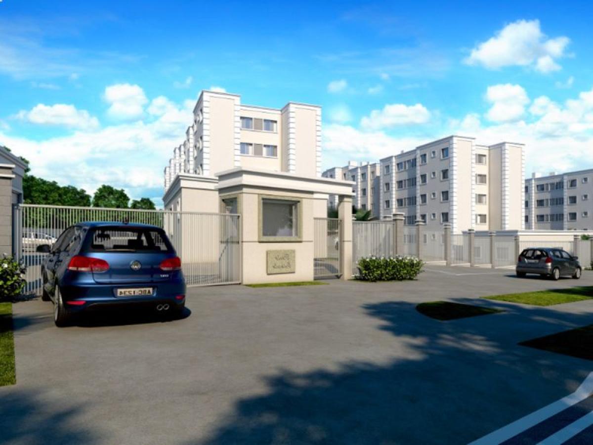 Picture of Apartment For Sale in Rio Grande Do Sul, Rio Grande do Sul, Brazil