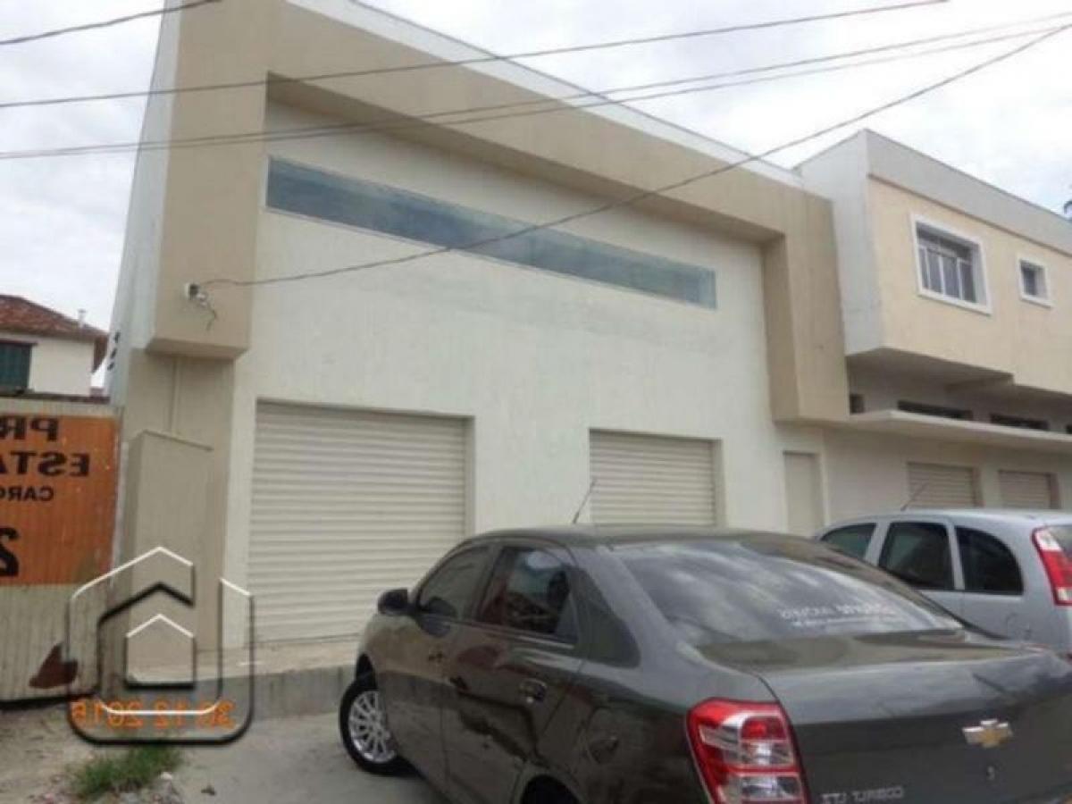 Picture of Commercial Building For Sale in Porto Alegre, Rio Grande do Sul, Brazil