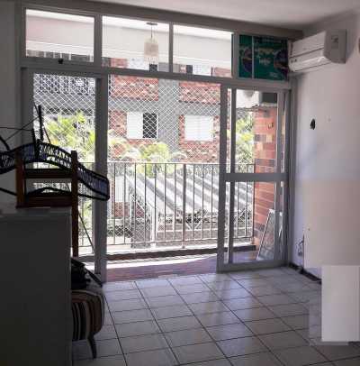 Apartment For Sale in Sao Jose Dos Campos, Brazil