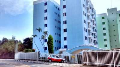 Apartment For Sale in Suzano, Brazil