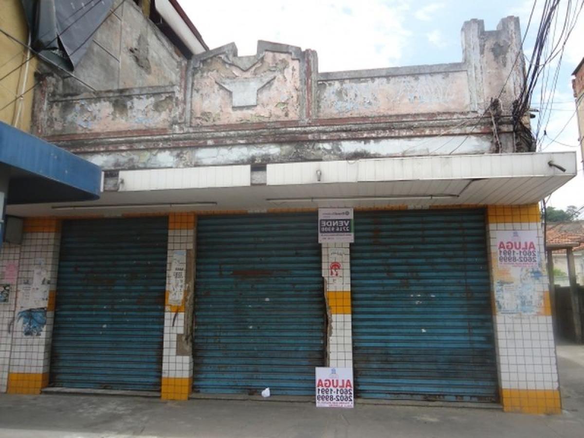 Picture of Commercial Building For Sale in Sao Gonçalo, Rio De Janeiro, Brazil