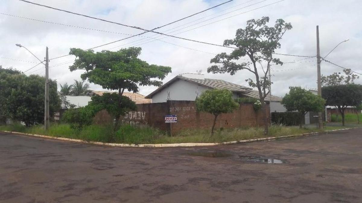 Picture of Residential Land For Sale in Mato Grosso Do Sul, Mato Grosso do Sul, Brazil